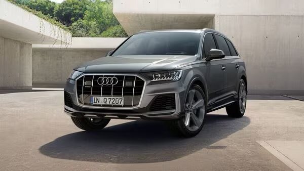 Audi Q7 Car Is Launched, Know More About It